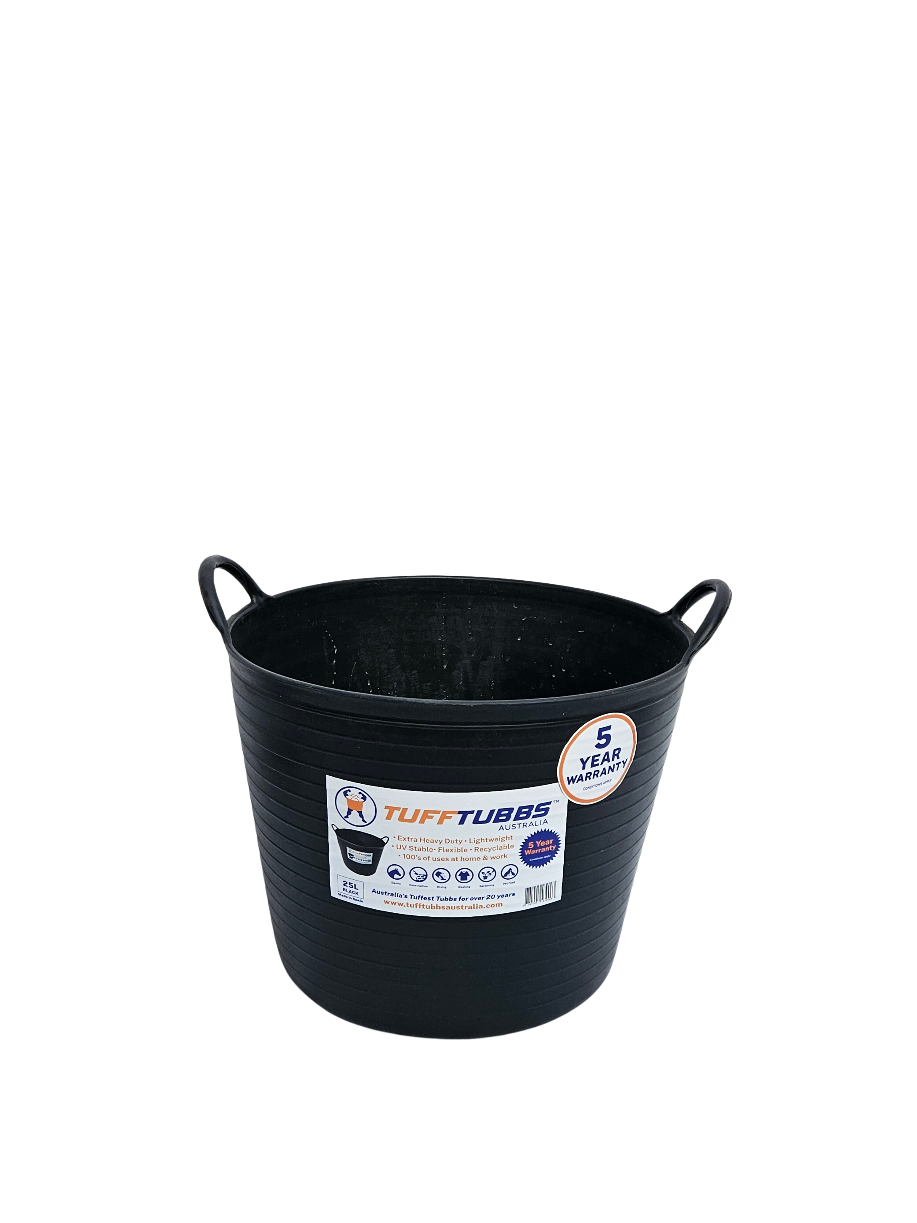 25L Tuff Tub (MED)