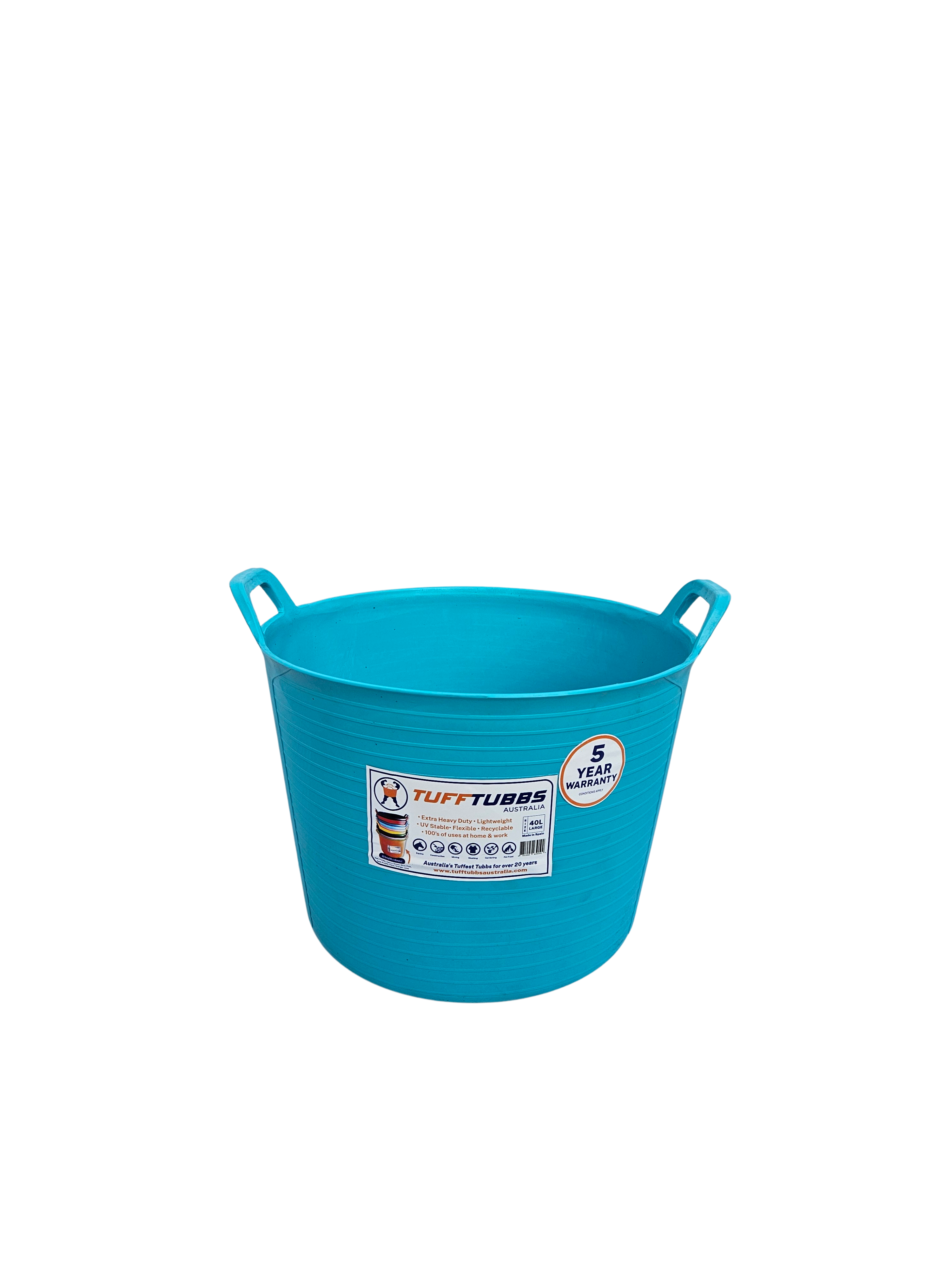 40L Tuff Tub (LGE)