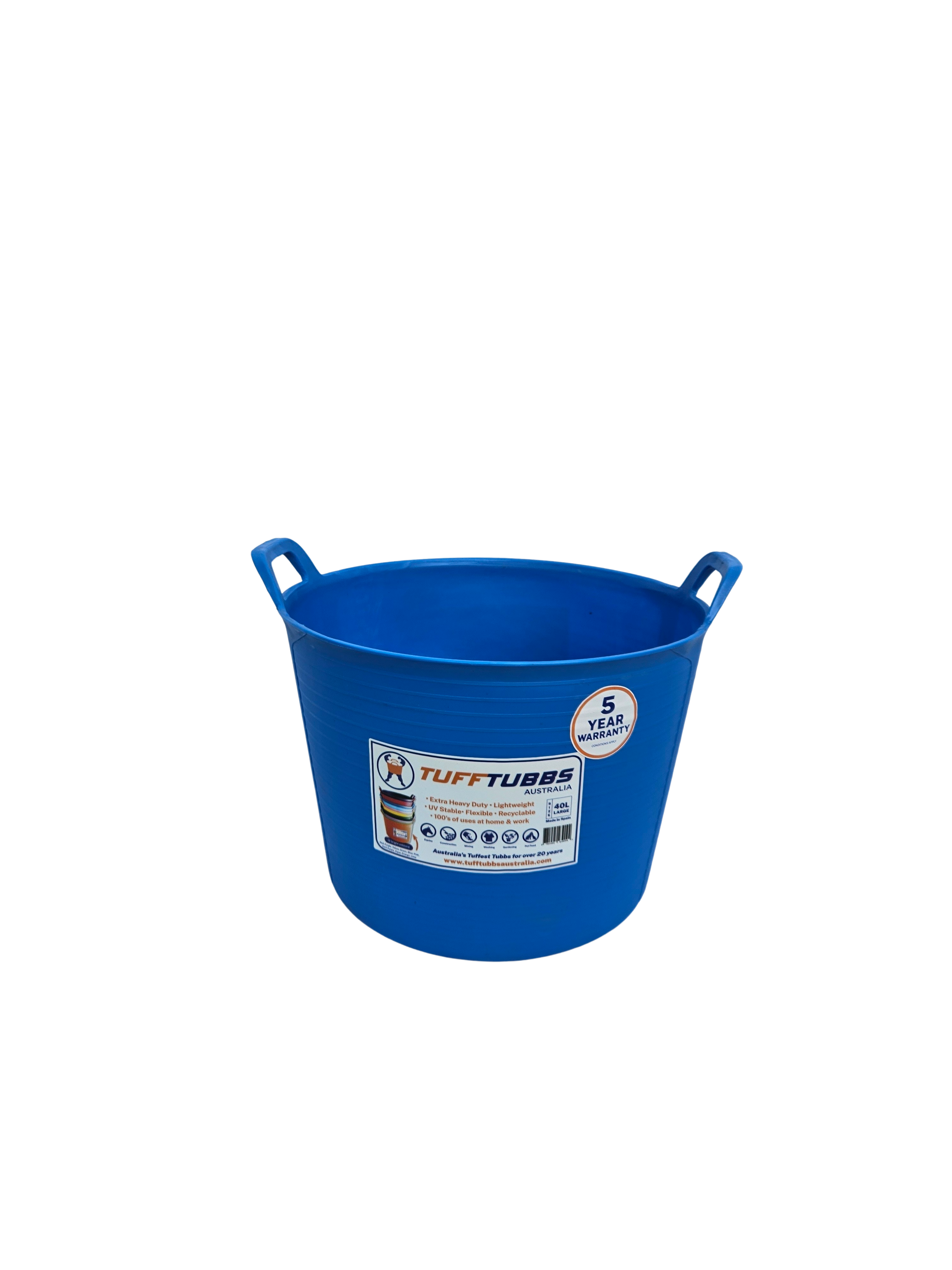 40L Tuff Tub (LGE)