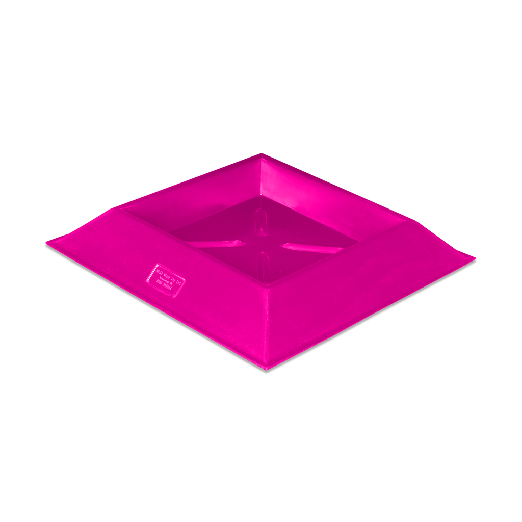 Can’t Tip Trough (25L) - Pink