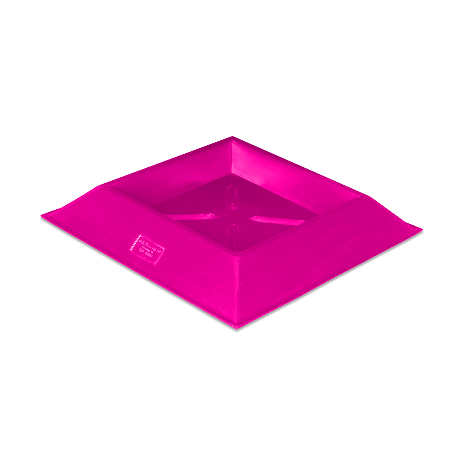 Can’t Tip Trough (25L) - Pink