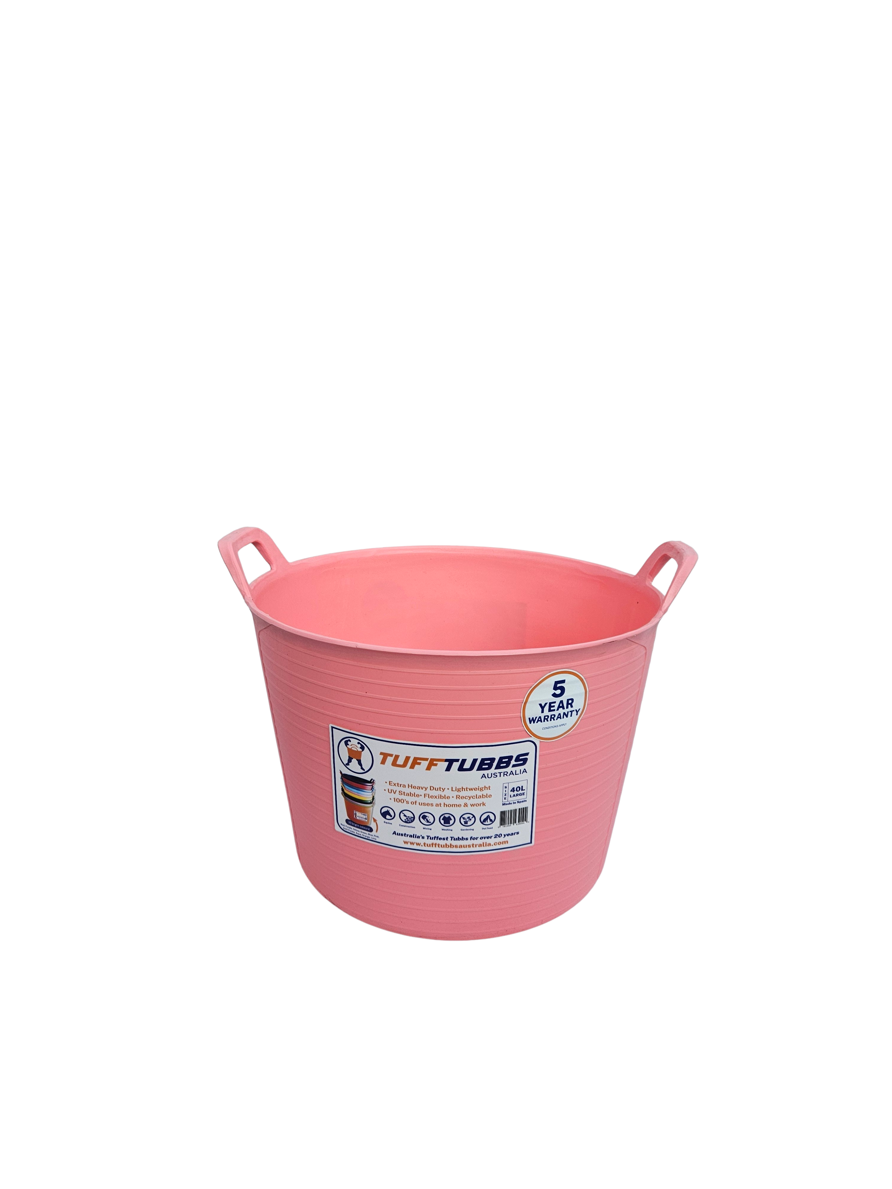 40L Tuff Tub (LGE)
