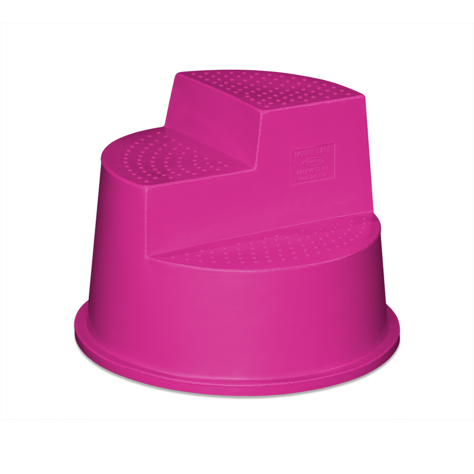 Mount Ease Block - Pink