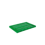 Aykasa Stackable Crates - Maxi Green