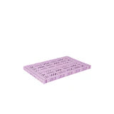 Aykasa Stackable Crates - Maxi Orchid