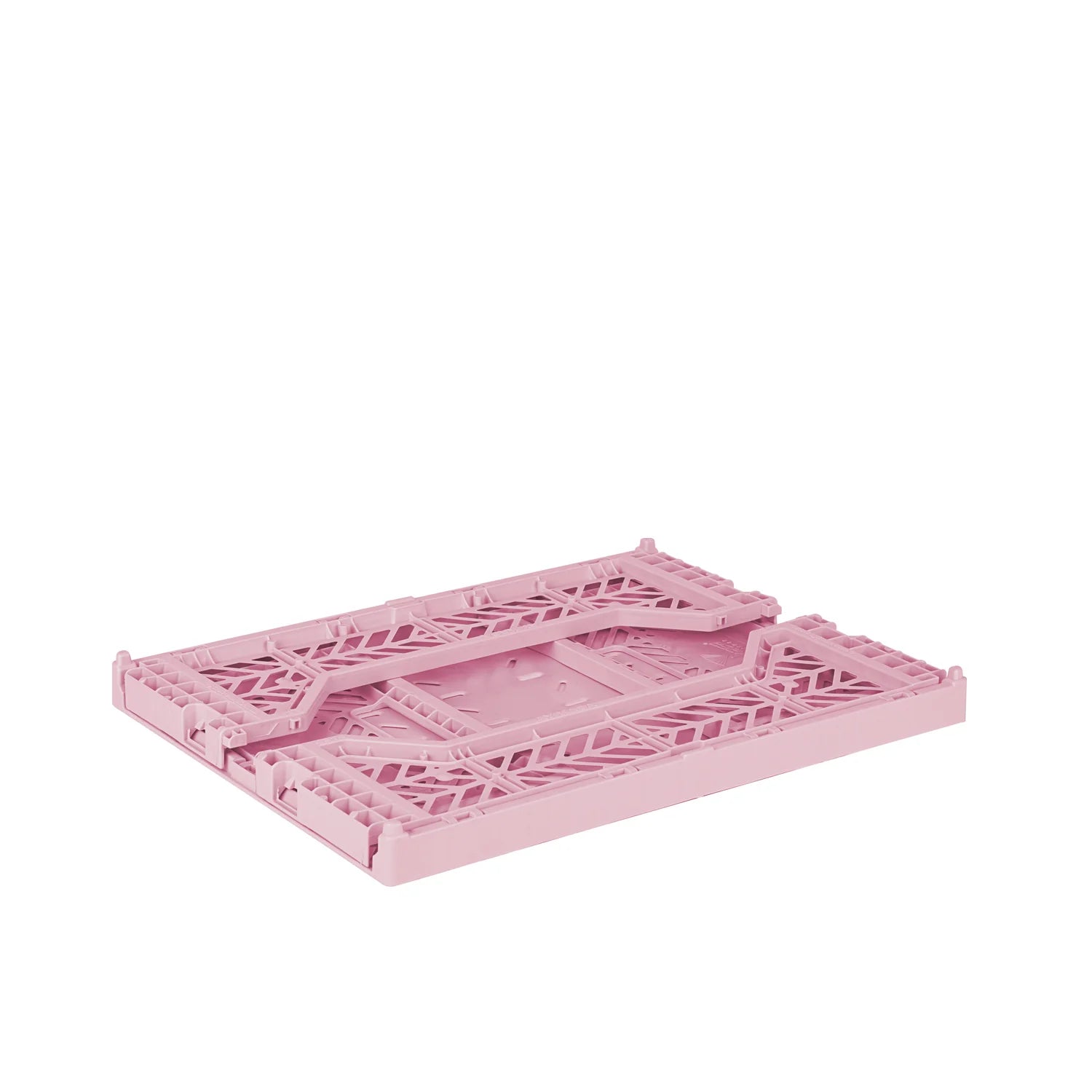 Aykasa Stackable Crates - Midi Cherry Blossom