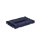 Aykasa Stackable Crates - Mini Navy