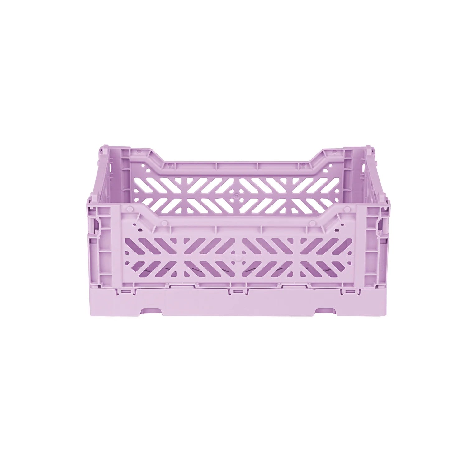 Aykasa Stackable Crates - Mini Orchid