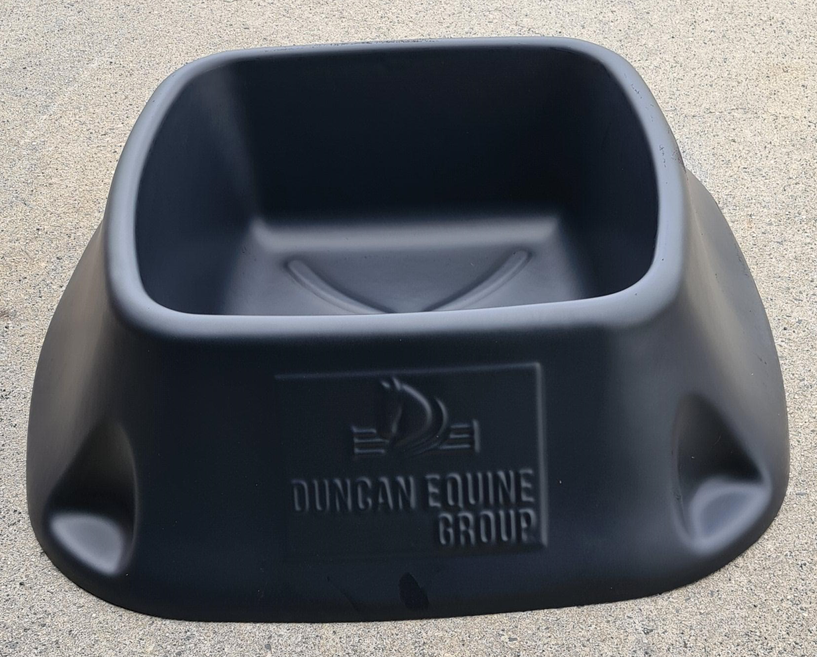 Duncan Equine Paddock Feeder
